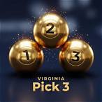 virginia lottery pick 3 numbers
