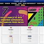 can i buy texas lottery tickets online